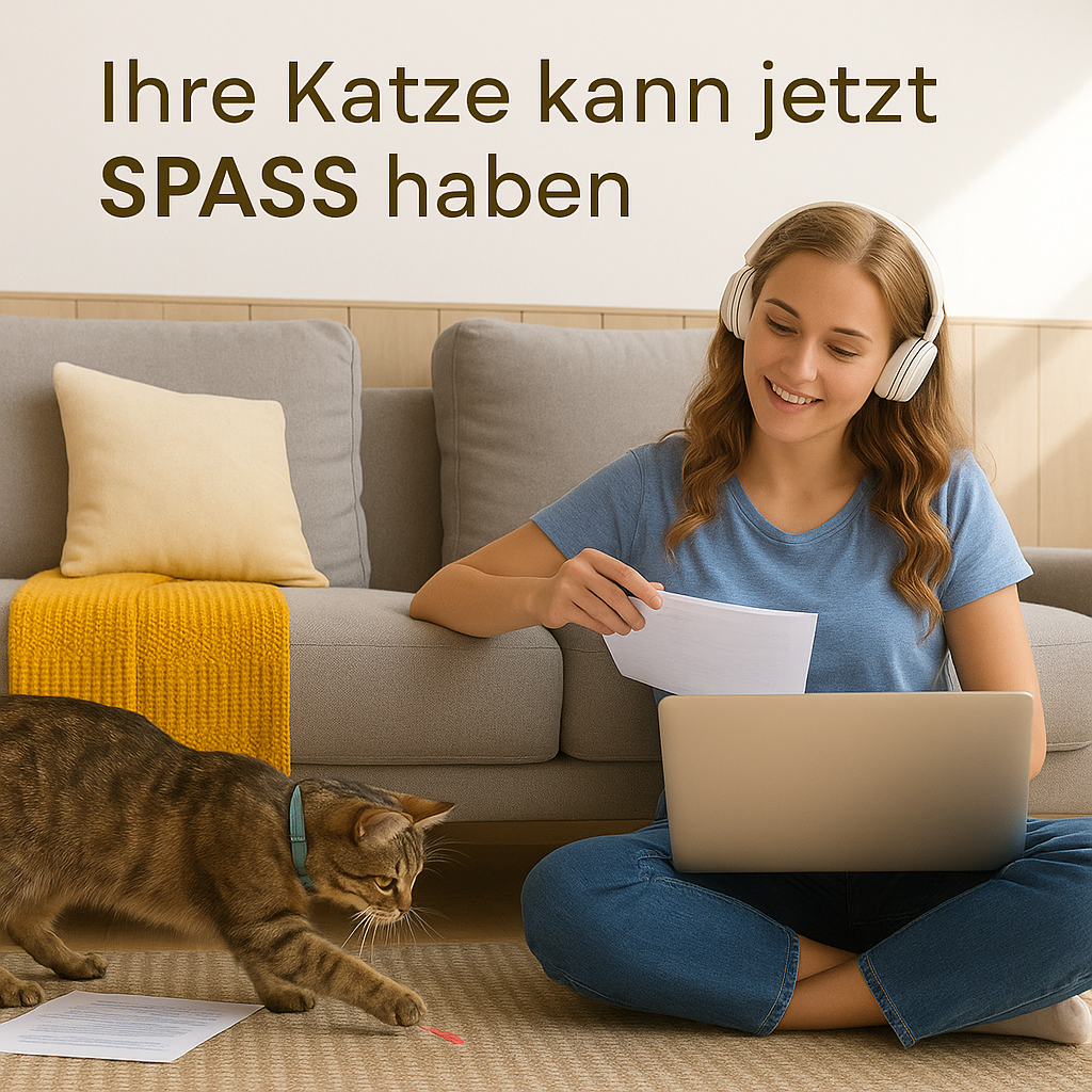CatLaser Pro™