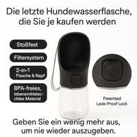 HydroPaw™