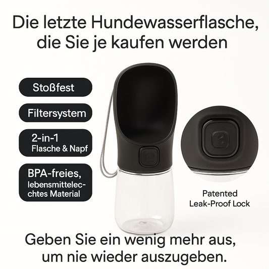 HydroPaw™