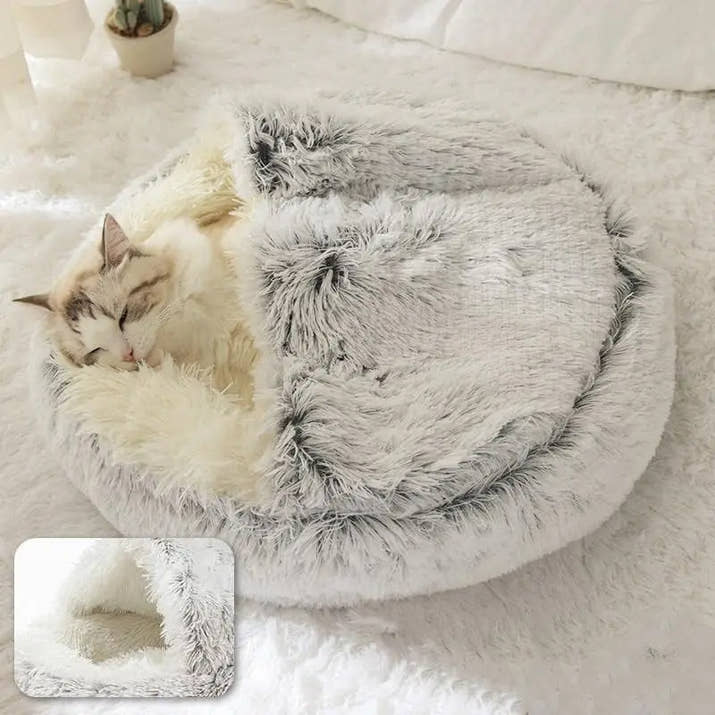 Kuschelhölle