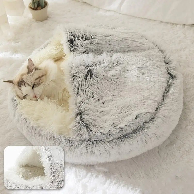 Kuschelhölle
