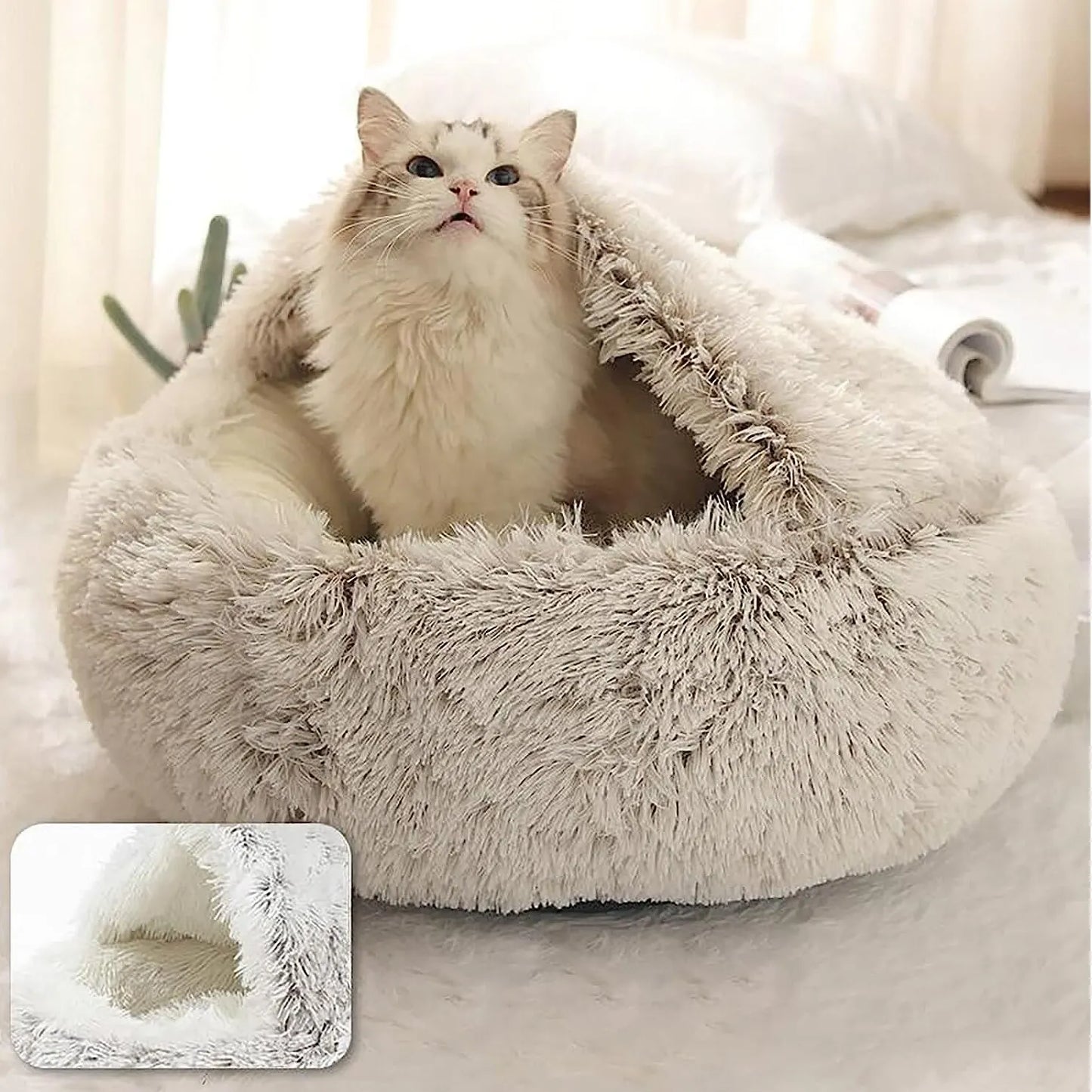 Kuschelhölle
