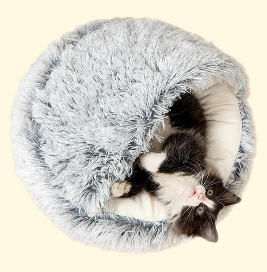 Kuschelhölle