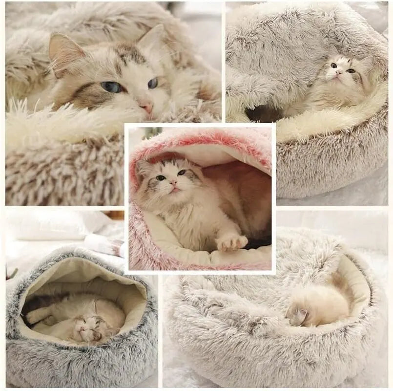 Kuschelhölle