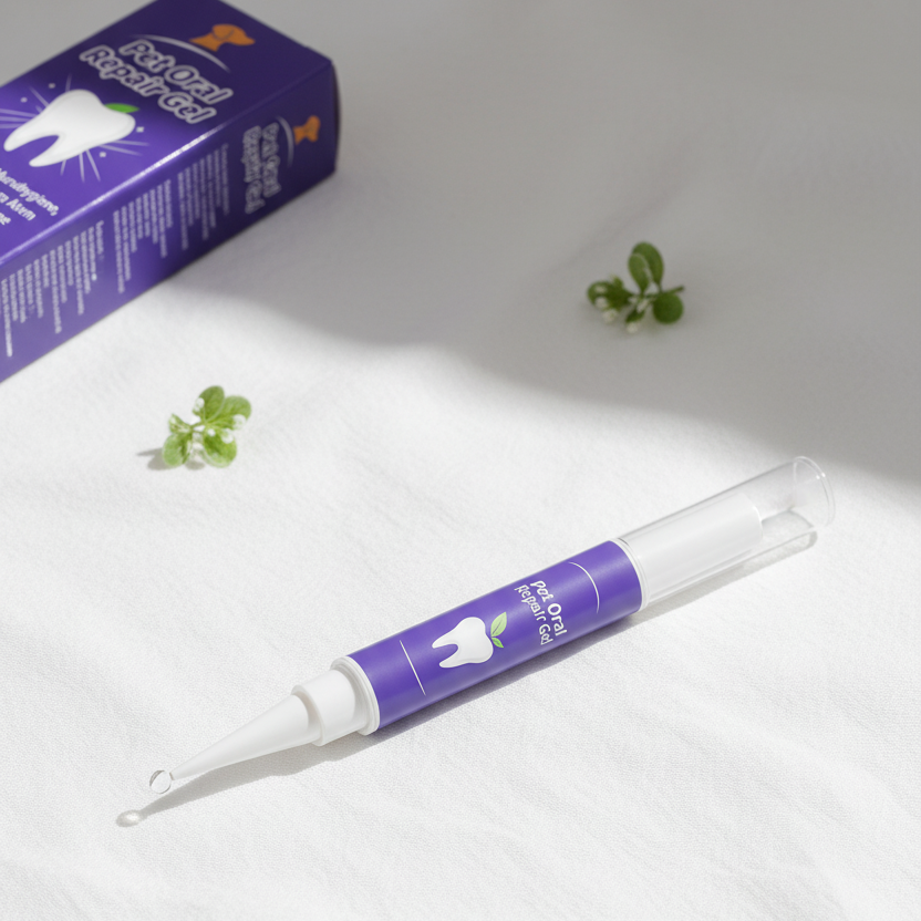 Pet Oral Repair
