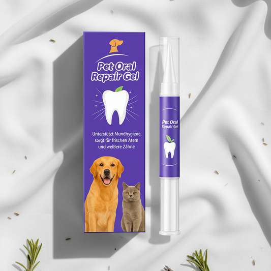 Pet Oral Repair